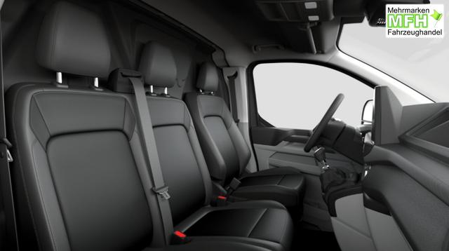 Ford Transit Custom Trend Aut 320L2 LED LadeP SHZ Kam 