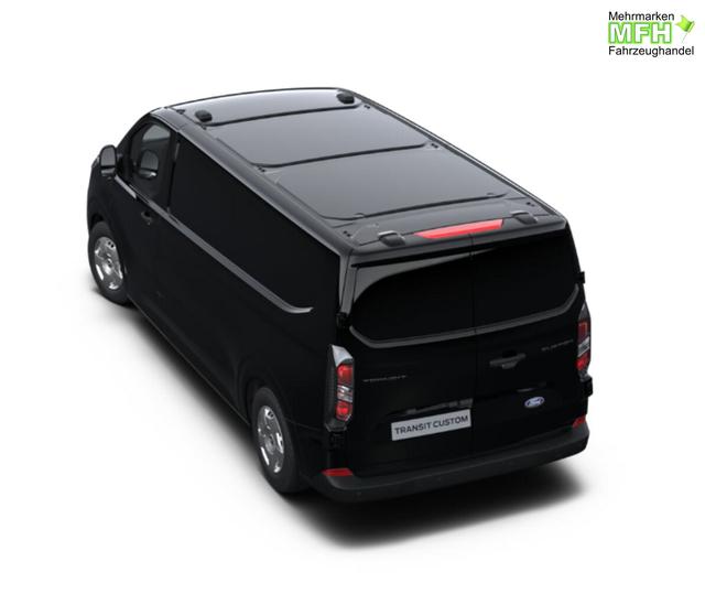 Ford Transit Custom Trend Aut 320L2 LadeP SHZ Kam PDC 