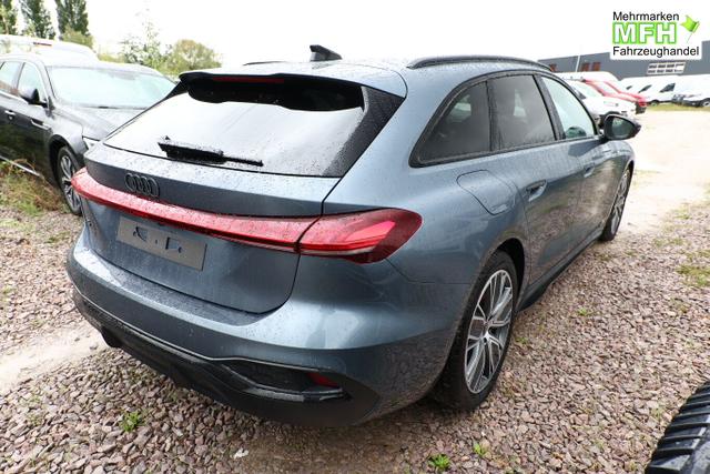 Audi A5 Avant S line TDI 204 2xS Tech+ 19Z ExtP PrivG 