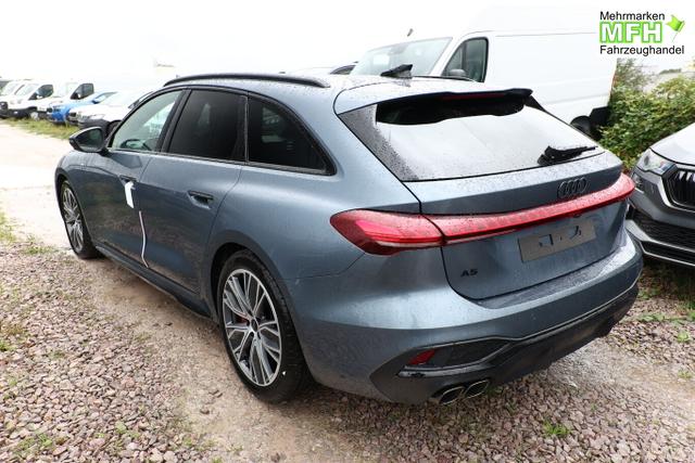 Audi A5 Avant S line TDI 204 2xS Tech+ 19Z ExtP PrivG 