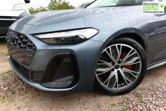 Audi A5 Avant S line TDI 204 2xS Tech+ 19Z ExtP PrivG 