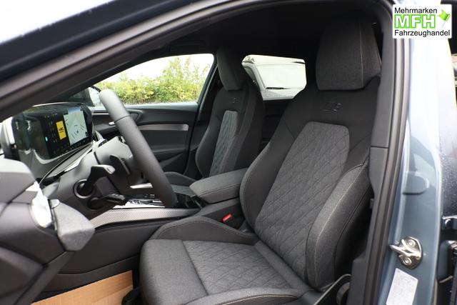 Audi A5 Avant S line TDI 204 2xS Tech+ 19Z ExtP PrivG 