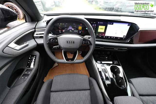 Audi A5 Avant S line TDI 204 2xS Tech+ 19Z ExtP PrivG 