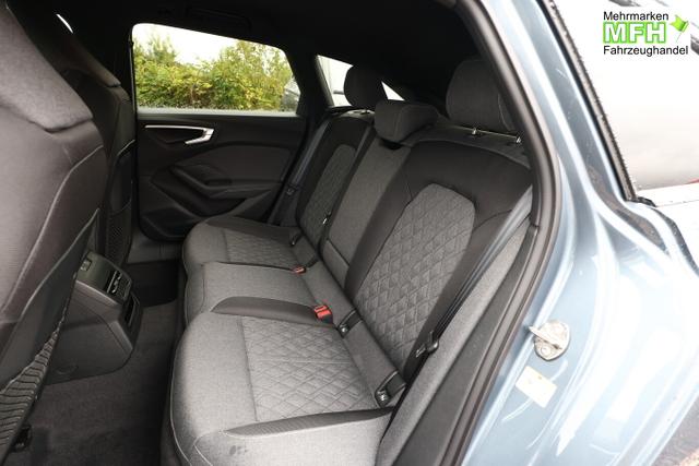 Audi A5 Avant S line TDI 204 2xS Tech+ 19Z ExtP PrivG 