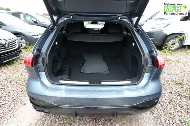 Audi A5 Avant S line TDI 204 2xS Tech+ 19Z ExtP PrivG 