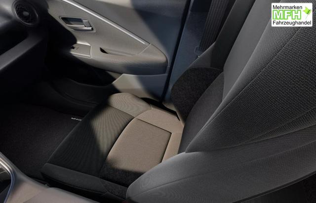 Toyota C-HR Comfort 1.8 Hybrid 140 CVT LED Nav SHZ DigC 