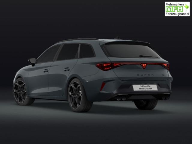 Cupra Leon Sportstourer ST VZ 2.0 TSI 333 4D ACC SHZ IntelliD Nav 