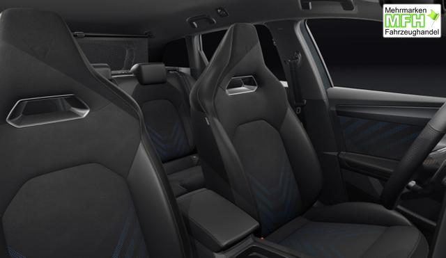 Cupra Leon Sportstourer ST VZ 2.0 TSI 333 4D ACC SHZ IntelliD Nav 