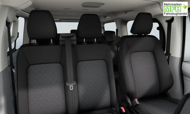 Volkswagen T7 Kombi 2.0 TDI 150 DSG 4M LED AHK 9-S Kam ConP 