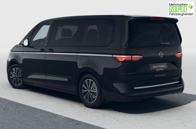 Volkswagen T7 Multivan PHEV 245 4M Style L2 Nav AHK 91km 