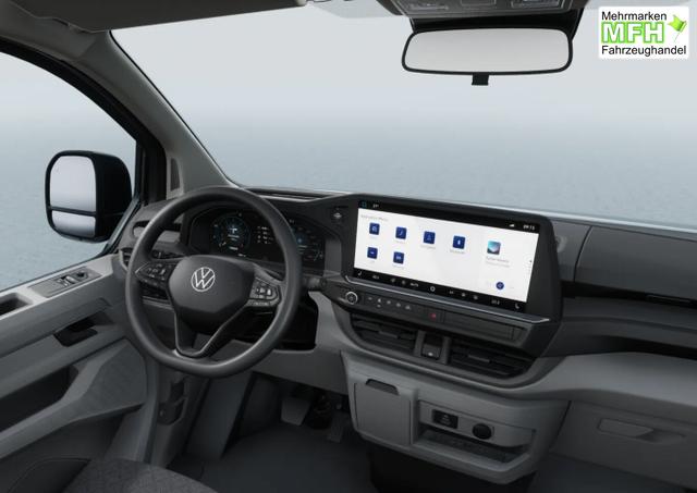 Volkswagen T7 Kombi 2.0 TDI 150 L2 DSG 4M LED AHK 9-S Kam 