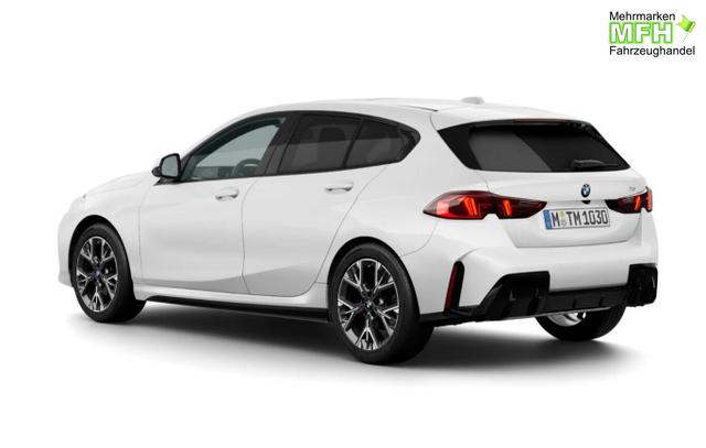 BMW 1er M Sport 116i PrivG 2Z-Klima LED Nav 18Z Kam SHZ 