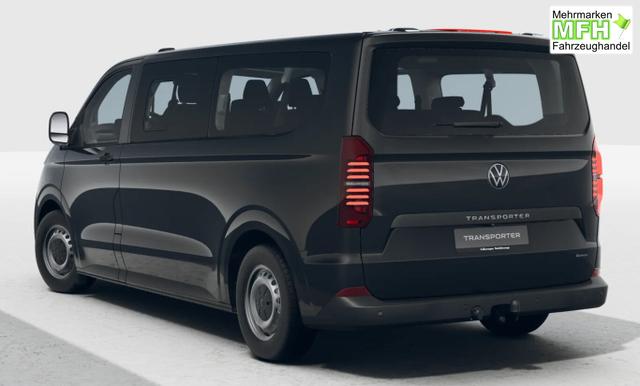 Volkswagen T7 Kombi 2.0 TDI 150 L2 DSG 4M LED AHK 9-S Kam 