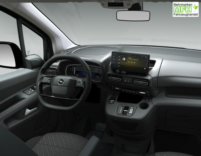 Opel Combo 1.5 D 130 AT8 GS Nav10" Kam IntelliLux 