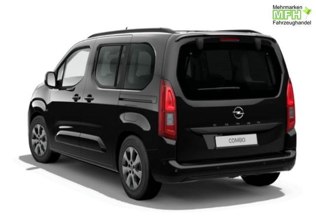 Opel Combo 1.5 D 130 AT8 GS Nav10" Kam IntelliLux 