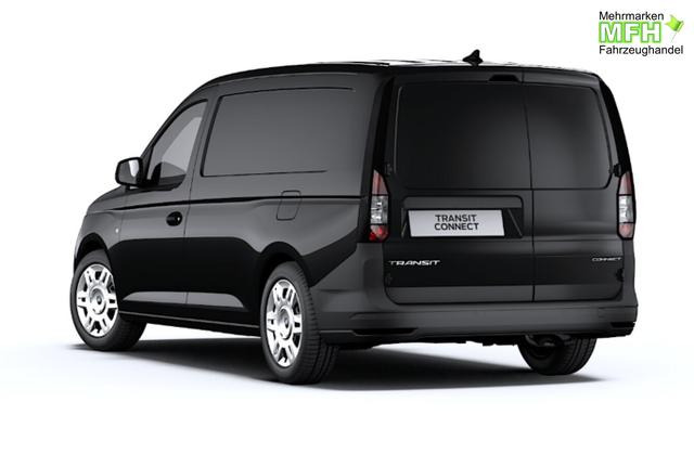 Ford Transit Connect Trend L2 Aut SHZ DigiCo Temp PDC 