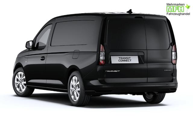 Ford Transit Connect Limited L2 Aut SHZ ACC Nav 17Z 