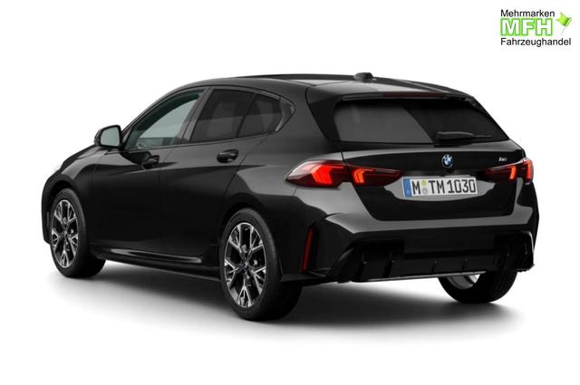 BMW 1er M Sport 116i PremiumP PrivG 2Z-Klima LED Nav 18Z 