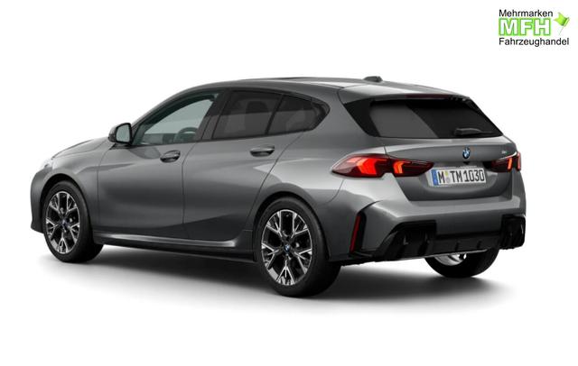 BMW 1er M Sport 116i PremiumP PrivG 2Z-Klima LED Nav 18Z 