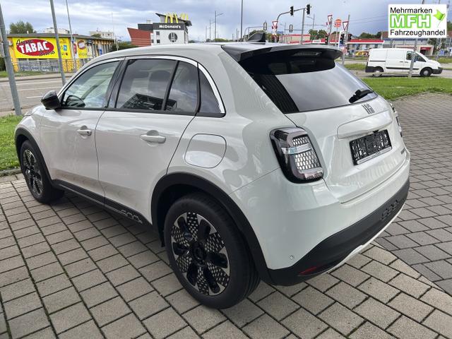 Fiat 600 La Prima MHEV AT eHK ACC SHZ Keyl Massa 