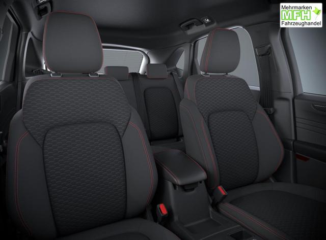 Ford Kuga ST-Line FHEV AWD WinterP LED Kam PrivG 18Z 