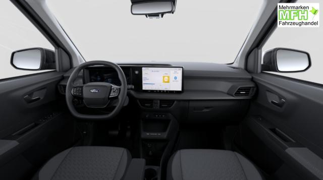 Ford Tourneo Courier Titanium E-Tourneo 54kWh 136 Tit WinterP Kam Keyl 