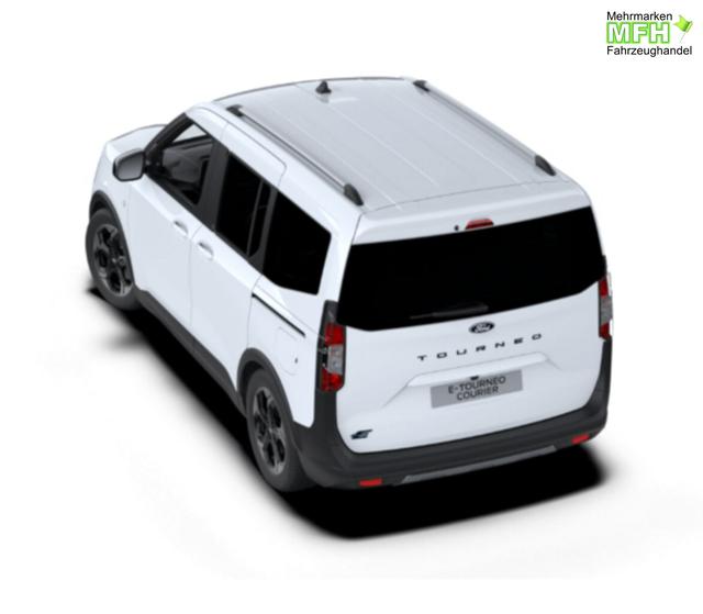Ford Tourneo Courier Active E-Tourneo 54kWh 136 Nav WinterP 
