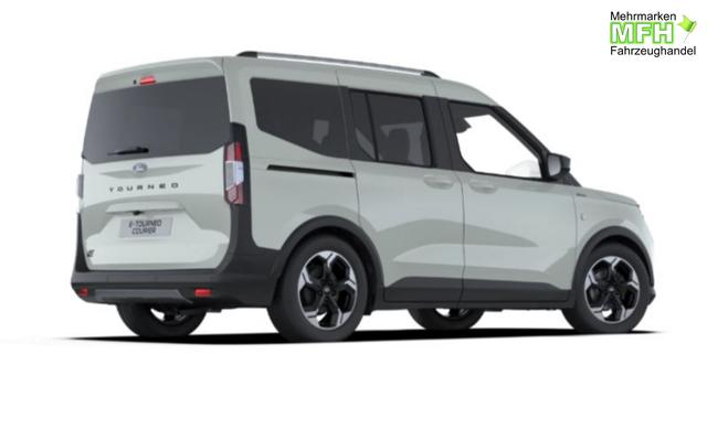 Ford Tourneo Courier Active E-Tourneo 54kWh 136 Nav WinterP 