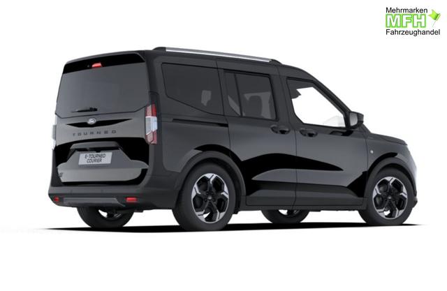 Ford Tourneo Courier Active E-Tourneo 54kWh 136 Nav WinterP 