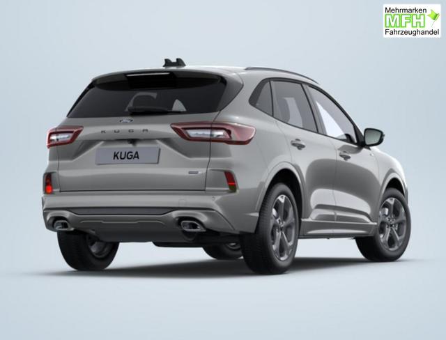 Ford Kuga ST-Line FHEV AWD WinterP LED Kam PrivG 18Z 
