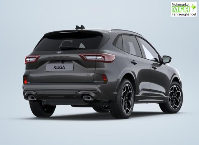Ford Kuga ST-Line FHEV AWD Matrix WinterP AHKVorb 19Z 