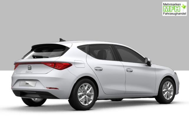 Seat Leon Style 1.5 TSI 115 PDC 3ZClim ACC AppCo 16Z 