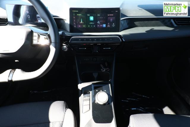 MG MG3 Luxury 3 HEV+ LED Nav ACC SHZ 360Kam TotW 16Z 