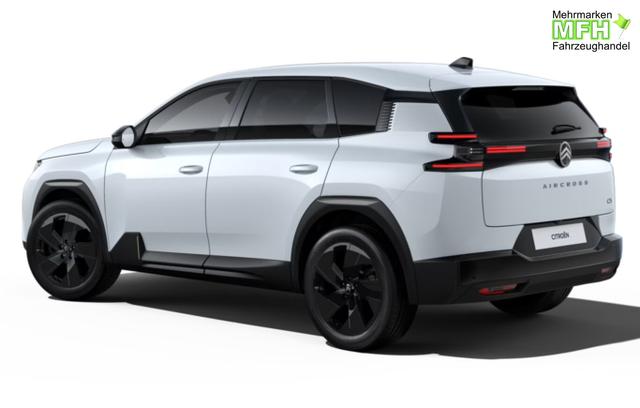 Citro&euml;n C5 Aircross MAX Hybrid Matrix ACC 360&deg; HUD SHZ 