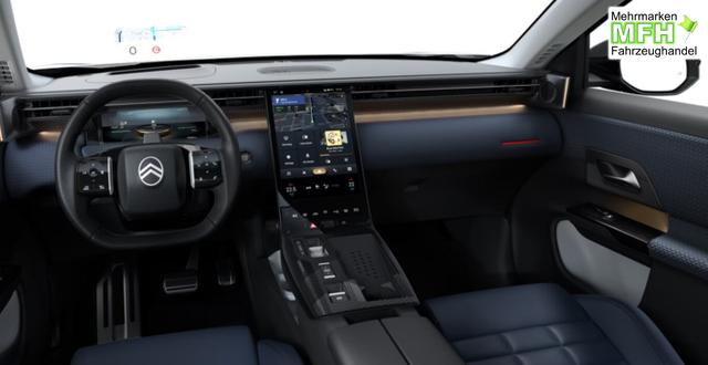 Citro&euml;n C5 Aircross MAX Hybrid Matrix ACC 360&deg; HUD SHZ 
