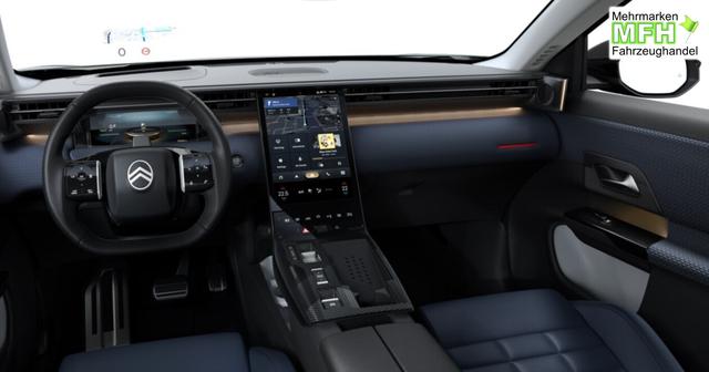 Citro&euml;n C5 Aircross MAX Hybrid Matrix AHK ACC 360&deg; SHZ 