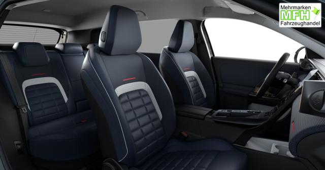 Citro&euml;n C5 Aircross MAX Hybrid Matrix AHK ACC 360&deg; SHZ 