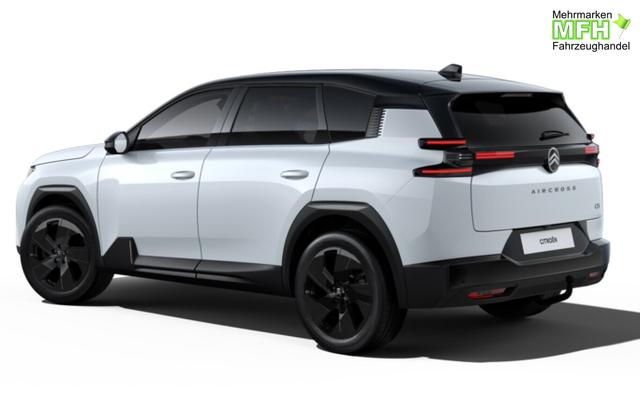 Citro&euml;n C5 Aircross MAX Hybrid Pano Massage AHK AWR ACC 