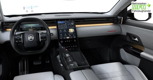 Citro&euml;n C5 Aircross MAX Hybrid Pano Massage AHK AWR ACC 