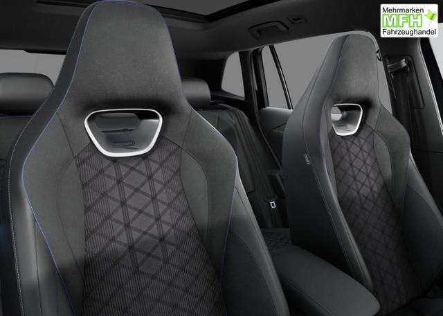 Volkswagen Tiguan R-Line eHybrid 272 Pano 20Z ParkA 5J.Gar 