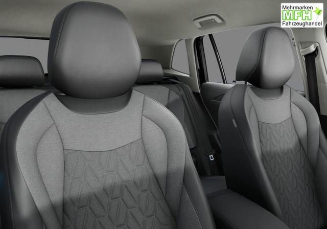 Volkswagen Tiguan eHybrid 204 LED+ eHK ParkA ACC SHZ 5J.Gar 