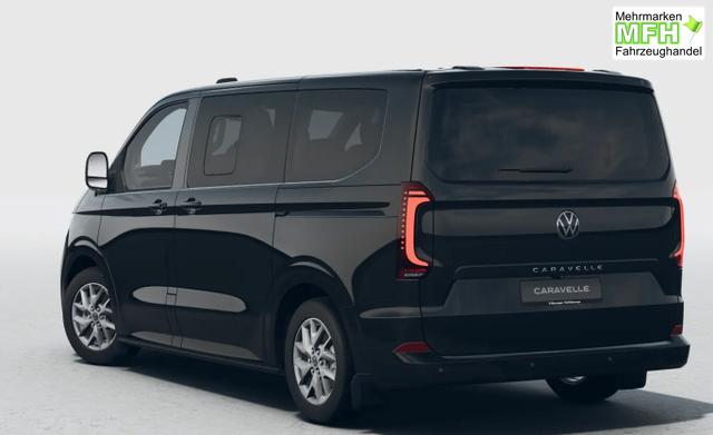 Volkswagen T7 Caravelle Style 2.0 TDI 150 Matrix Nav SHZ 