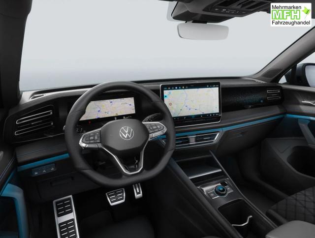 Volkswagen Tiguan R-Line eHybrid 204 Nav AHK HUD 20Z 5J.Gar 