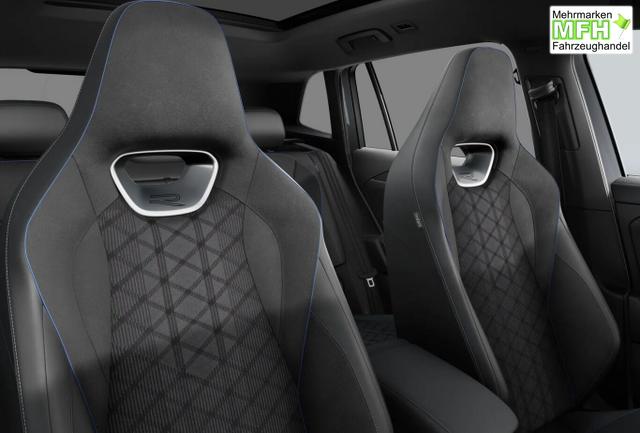 Volkswagen Tiguan R-Line eHybrid 204 Nav AHK HUD 20Z 5J.Gar 