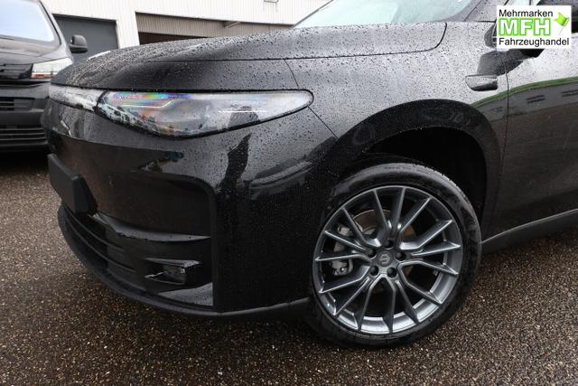 Leapmotor C10 Design REEV 20Z Pano Nav SHZ eHK ACC 4J.Gar. 