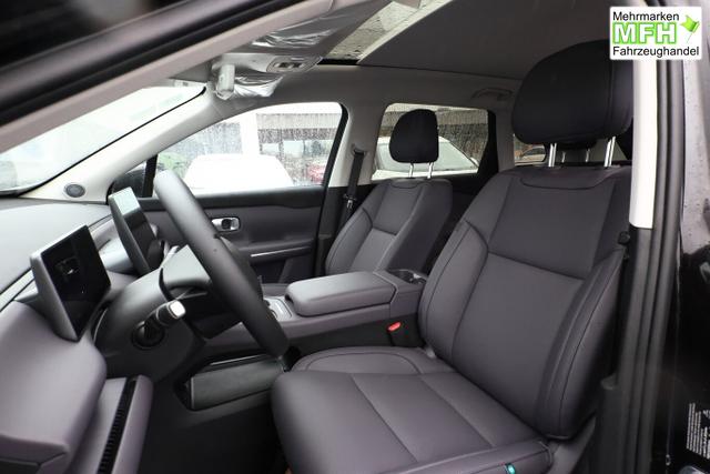 Leapmotor C10 Design REEV 20Z Pano Nav SHZ eHK ACC 4J.Gar. 