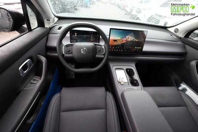 Leapmotor C10 Design REEV 20Z Pano Nav SHZ eHK ACC 4J.Gar. 