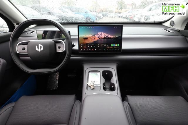 Leapmotor C10 Design REEV 20Z Pano Nav SHZ eHK ACC 4J.Gar. 