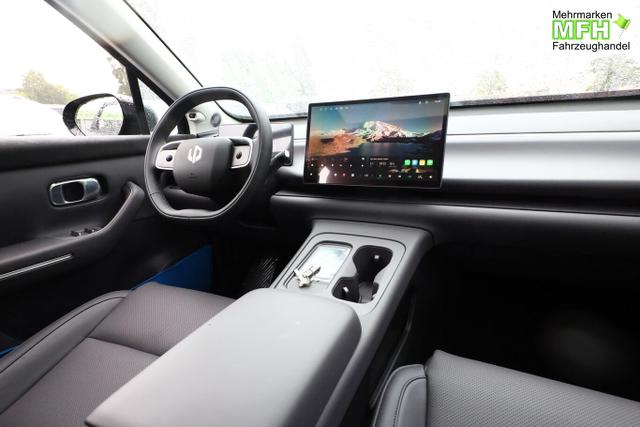 Leapmotor C10 Design REEV 20Z Pano Nav SHZ eHK ACC 4J.Gar. 