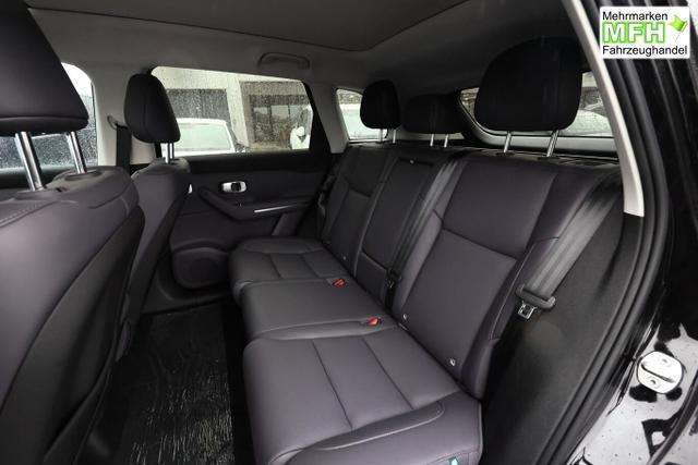 Leapmotor C10 Design REEV 20Z Pano Nav SHZ eHK ACC 4J.Gar. 